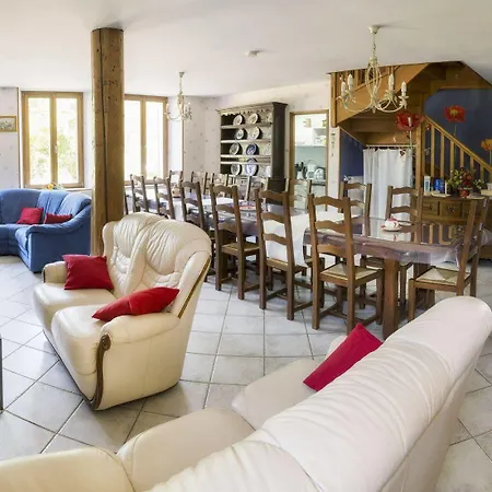 Hotel Au Coins Des Jardins